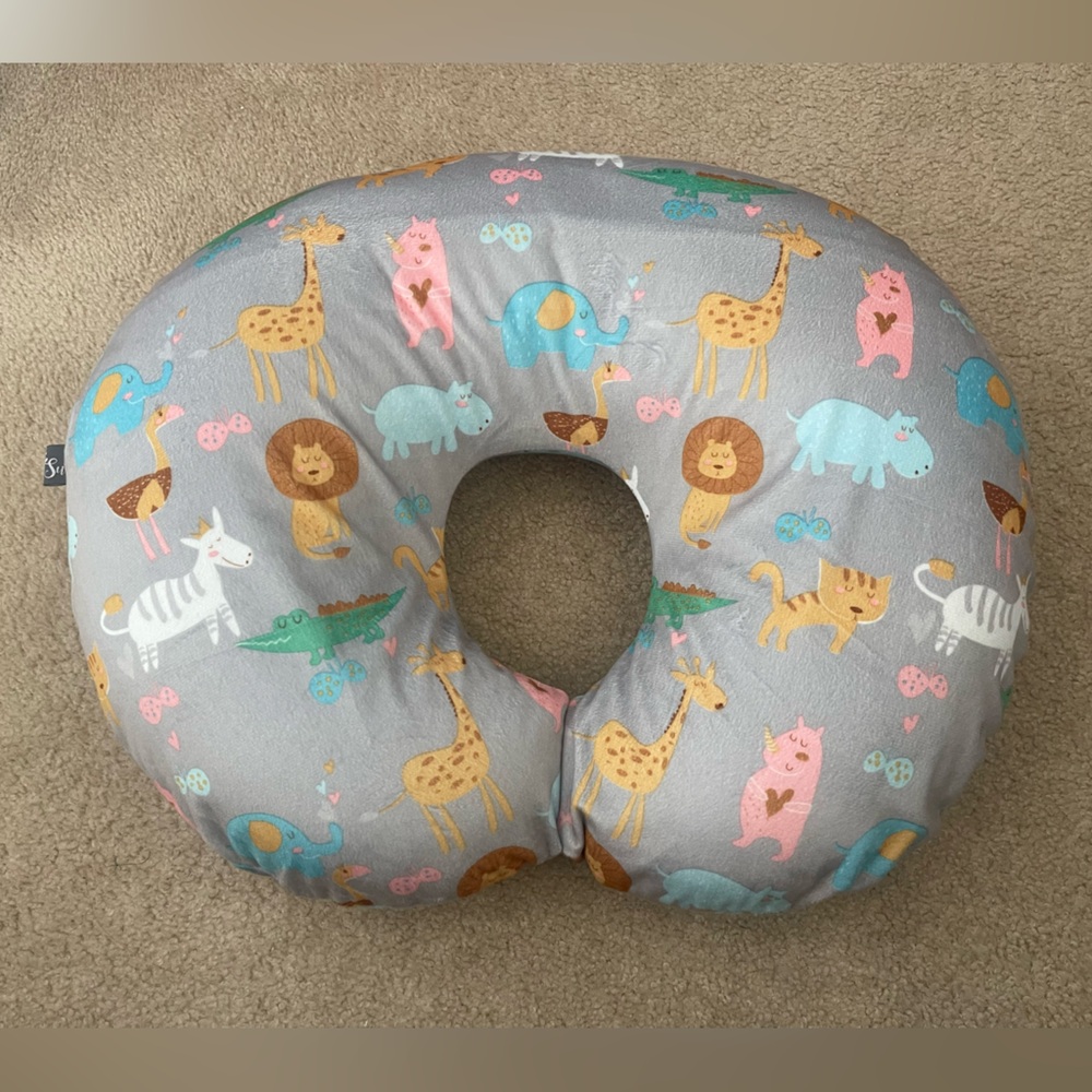 Boppy Original Nursing Support